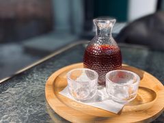 -馨园villa融合菜(东山店)