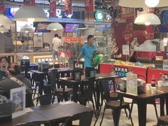 -盒马鲜生(文景博乐里购物广场店)