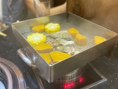 -熊出没日本烧肉放题