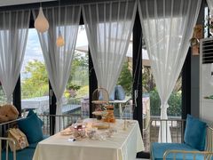 -福建鲤鱼洲酒店