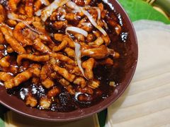 -淀里船宴(卓达店)