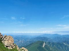 -白草畔自然风景区