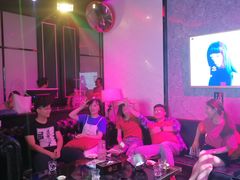 -乐宴KTV(华强北中航城君尚购物中心店)