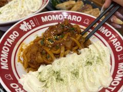 -桃太郎寿司料理(南坪店)