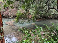 -雁荡山大龙湫景区
