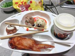 -海底捞火锅(南京红山常发广场店)