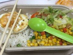 -海盗虾饭·剥好的小龙虾饭(上地辉煌店)