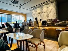 -诺嘉甜品(世贸店)