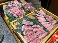 -NIUAN牛庵·日式和牛烧肉(恒隆店)