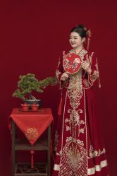 -光明婚纱摄影(建设路店)