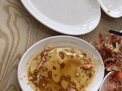 -红月湾海鲜饭店•沙滩海景(双月湾店)