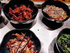 -梨花自助烤肉(天河城店)