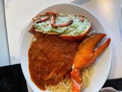 意大利面-宜家·瑞典风味餐厅(烟台路店)