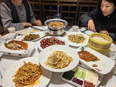 -大碗居·烤鸭·鱼头泡饼(天坛东门店)