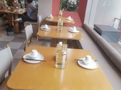 -隅乐胡椒虾·台湾菜·团建(皇岗店)