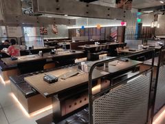 -新石器烤肉(中房金谊广场店)