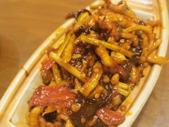 -满园烤鸭·春饼(太原街万达店)