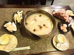 -阿五涮羊肉火锅(安国路一店)