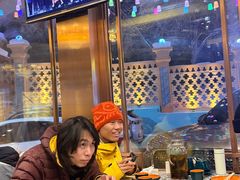 -乡村馕坑肉·烧烤·新疆菜·本地人更爱吃(阿勒泰首店)
