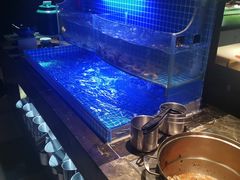 水产区-星伦多自助料理(华润万象城店)