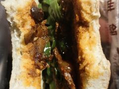 -袁家村关中印象美食(万象汇店)
