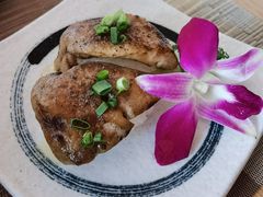 鹅肝寿司-酒井酱子·深夜食堂(东城汇店)
