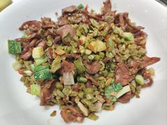 -兰湘子·湘菜小炒(石家庄万象城店)