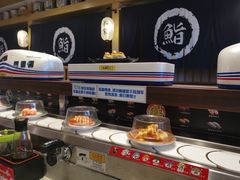 -万岁寿司(万国店)