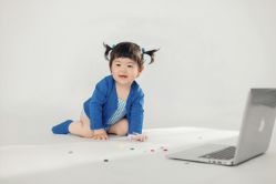 -三只熊儿童摄影(公园店)
