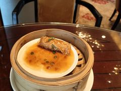 -福州世茂洲际酒店·福邸(台江店)