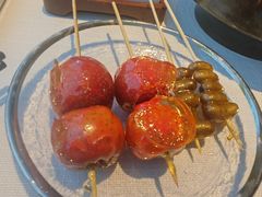 -悦融·京鲁菜·露台花园(安定门店)