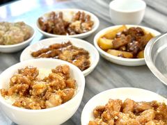 -品香排骨饭(羊官路店)