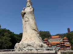 -南沙天后宫景区