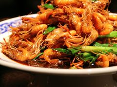 -老头儿油爆虾·知味杭州(爱琴海购物中心)