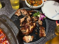 -小饕荟雅安贡椒鱼鲜馆(广福桥店)