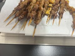 -老黑板筋(顺义总店)