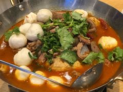-文叔·湖北名小吃·小龙虾(华强北店)