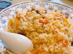 -撒拉花儿·新疆菜·清真(太阳宫店)