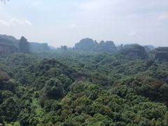 -丹霞山风景名胜区