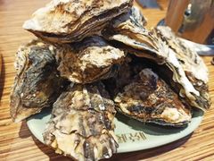 -悦橙烤肉海鲜自助(中央大街店)