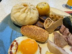 -南京金陵饭店