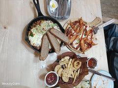 -吃饼人西餐(南开店)