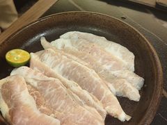 -厚贞日式烤肉(浦东汇智店)