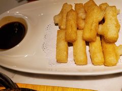 -小菜园新徽菜(镇江丹阳吾悦店)