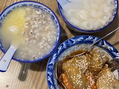 -黄记潮汕甜汤(贝底田坊店)