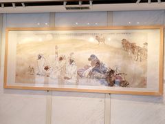 -西安大唐西市博物馆