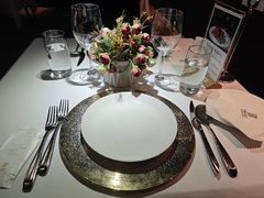 -戈雅法餐厅(世界城广场店)