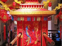 -潞州宴·长治人的会客厅(长兴北路店)