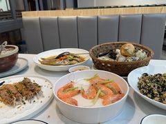-阿里元老宋海鲜大排档(明发店)