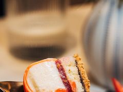 -潮一不贰·法式甜品·生日蛋糕·西式简餐(外滩店)